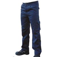 VELTUFF® 'Heavy Profile' Cargo Trousers TR5516