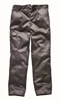 DICKIES 'Redhawk Super' Kneepad Pocket Trousers TR5839