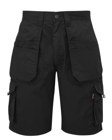 Endurance Work Shorts TR6700