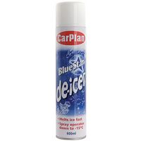 BlueStar De-Icer - 600ml VE0209