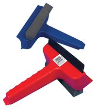 Deluxe Squeegee and Ice Scraper VE0224