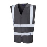 'Department' Non-Conforming Identification Vest TR22 VG4051