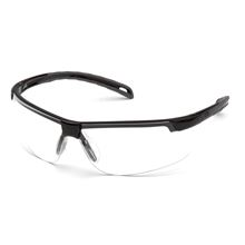 PYRAMEX ‘Ever-Lite’ Lightweight Specs - Clear VP0079
