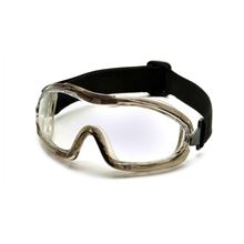 Low Profile Chemical Goggle VP0084