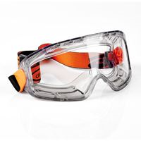 Climax Azahara NK anti-fog Goggles VP0106