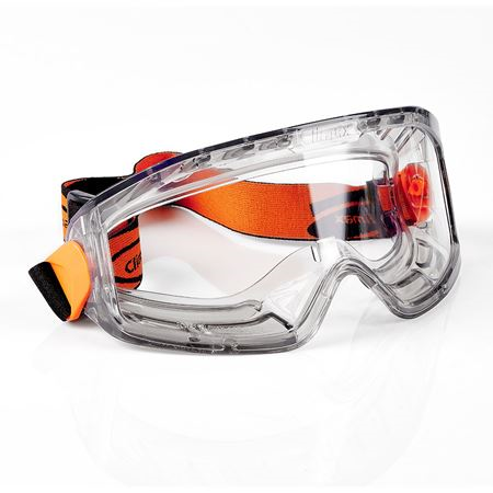 Climax Azahara NK anti-fog Goggles VP0106