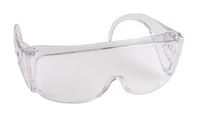 Visitor Safety Glasses Overspecs VP0840