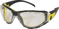 Sulu Clear Safety Glasses VP0855