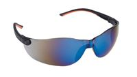 Montana Safety Glasses Blue Mirror Lens VP2905