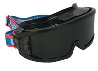Ultravision Goggles -  Welding Shade 5 VP5645