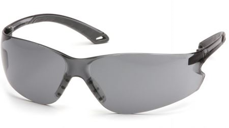 PYRAMEX Itek Shaded Safety Specs VP5820