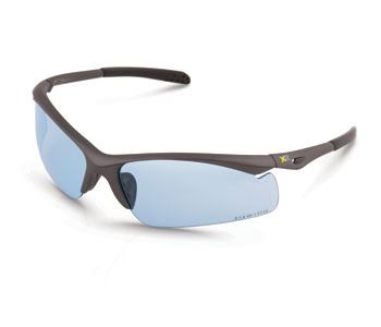 XTREME Eye Protection Safety Spectacles - HD Blue AS / AM VP6164