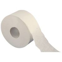 Mini Jumbo Toilet Roll 200m - Pack 12 WI2060