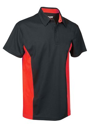 'Zone-Base' Cuillin Polo Shirt SH9373