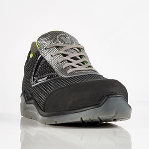 VELTUFF® DYNAMIC Lightweight Breathable Safety Trainer S3 SRC VC20 BF21 SF7540