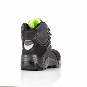 GIASCO 'Hannover' TR22 Stylish Waterproof Safety Boot S3 CI SRC BF21 SF0026