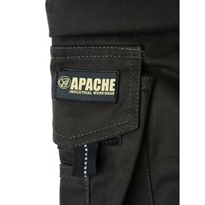Apache Kneepad Trousers TR3568