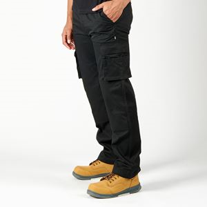 BACA® Energy Trousers TR4220