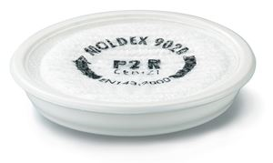 MOLDEX EasyLock Particulate Filter P2 R - Pair PP8078