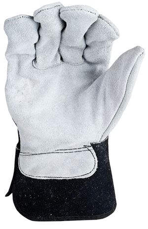 'Big Fit' Leather Rigger Gloves GL1145