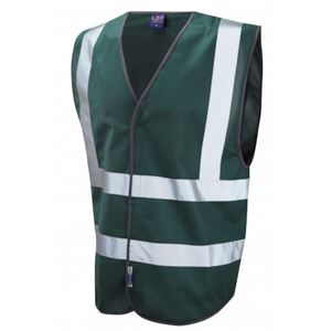 'Department' Non-Conforming Identification Vest TR22 VG4051