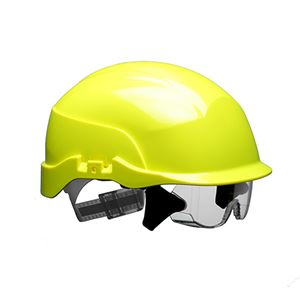 CENTURION 'Spectrum' Safety Helmet and Spectacles HP7425