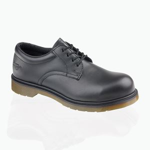 DR MARTENS 'Icon' Classic Safety Shoe SB SRA SF7302