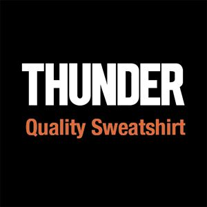 THUNDER WORKWEAR® Sweatshirt SH2943