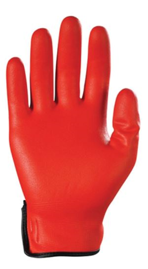 Traffiglove ACTIVE Red Cut level 1 Protection Gloves GL6991