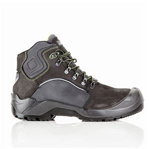 GIASCO 'Hannover' TR22 Stylish Waterproof Safety Boot S3 CI SRC BF21 SF0026