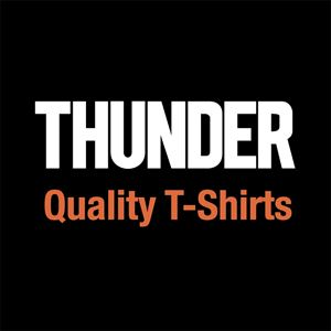 THUNDER WORKWEAR® Cotton T-Shirt SH2337