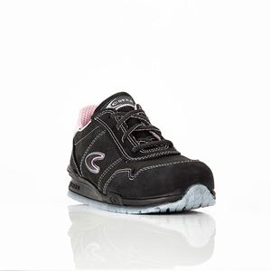 COFRA 'Alice' Very Comfortable Ladies Safety Trainer S3 SRC SF9211