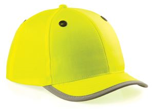 'TuffCap' Baseball Bump Cap HP7526