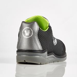 VELTUFF® DYNAMIC Lightweight Breathable Safety Trainer S3 SRC VC20 BF21 SF7540