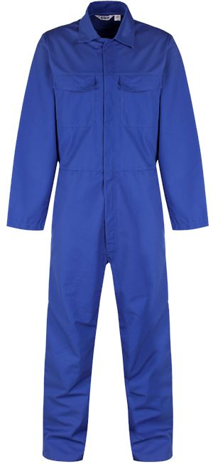 Colleage Team Coverall BS0010