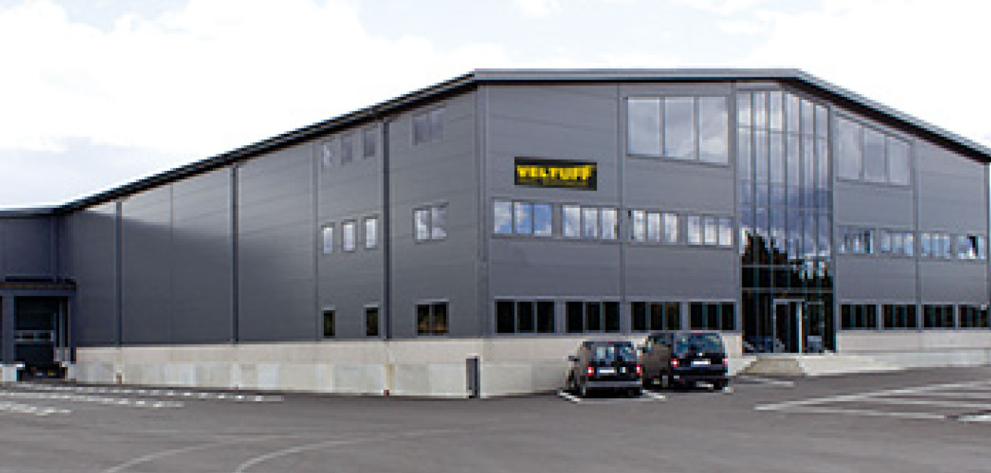 BACA Sweden Office