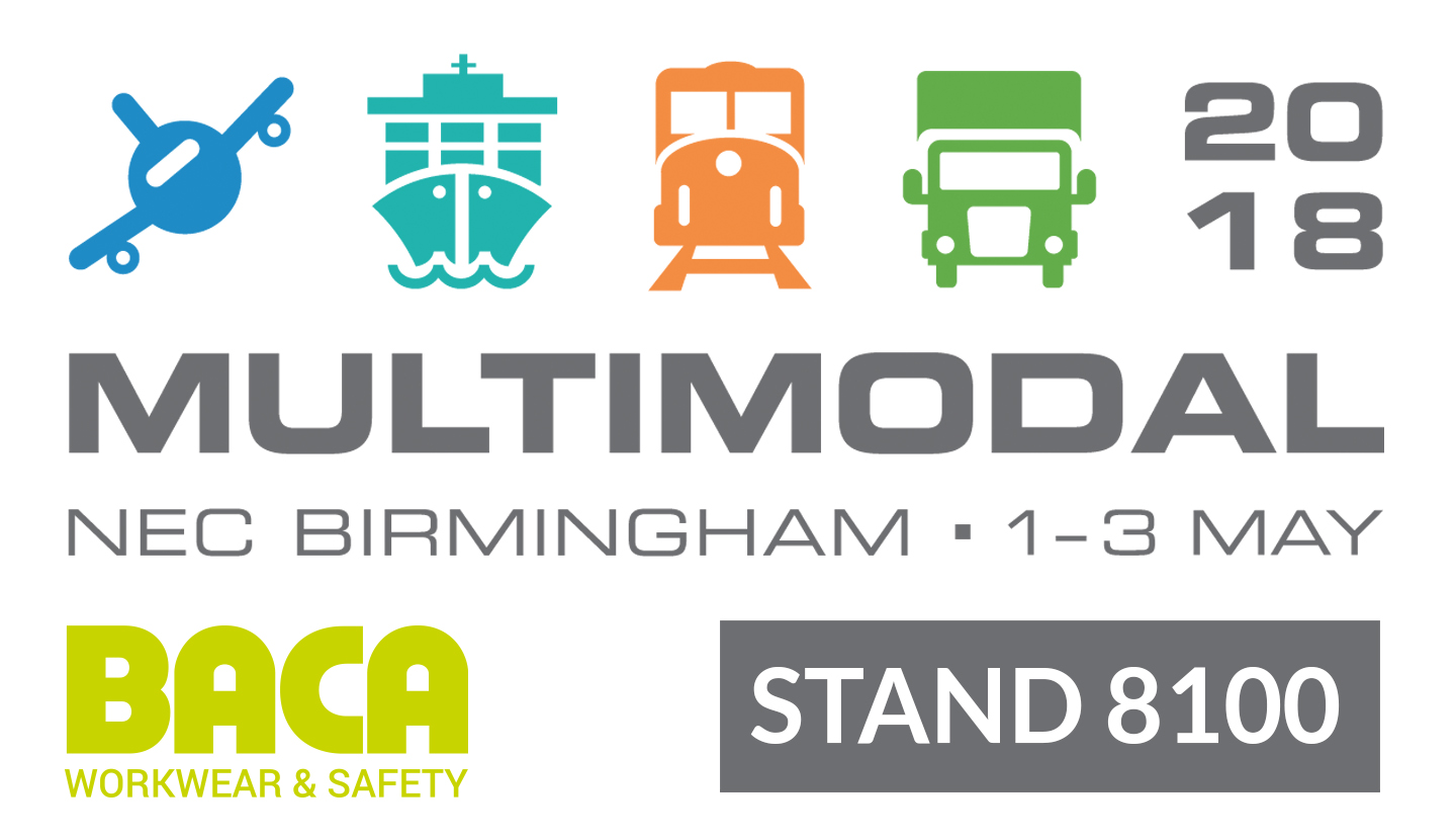BACA to attend Multimodal 2018